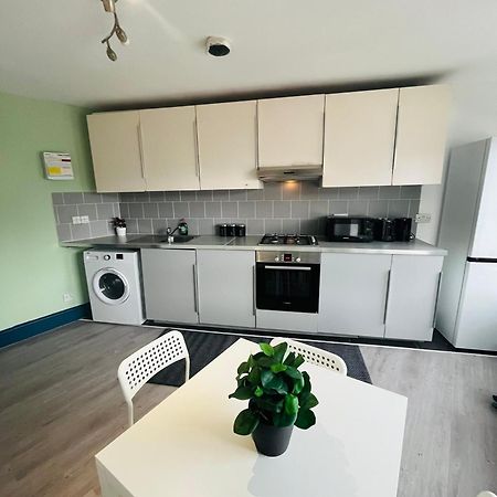 London Budget Rooms 603 Екстер'єр фото