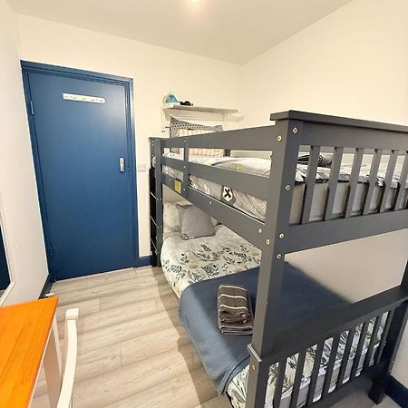London Budget Rooms 603 Екстер'єр фото