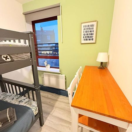 London Budget Rooms 603 Екстер'єр фото