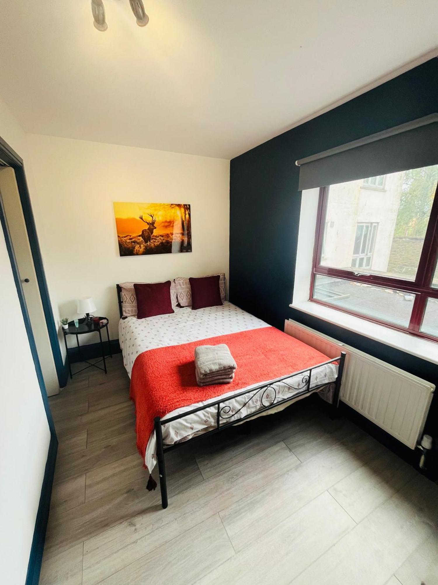 London Budget Rooms 603 Номер фото
