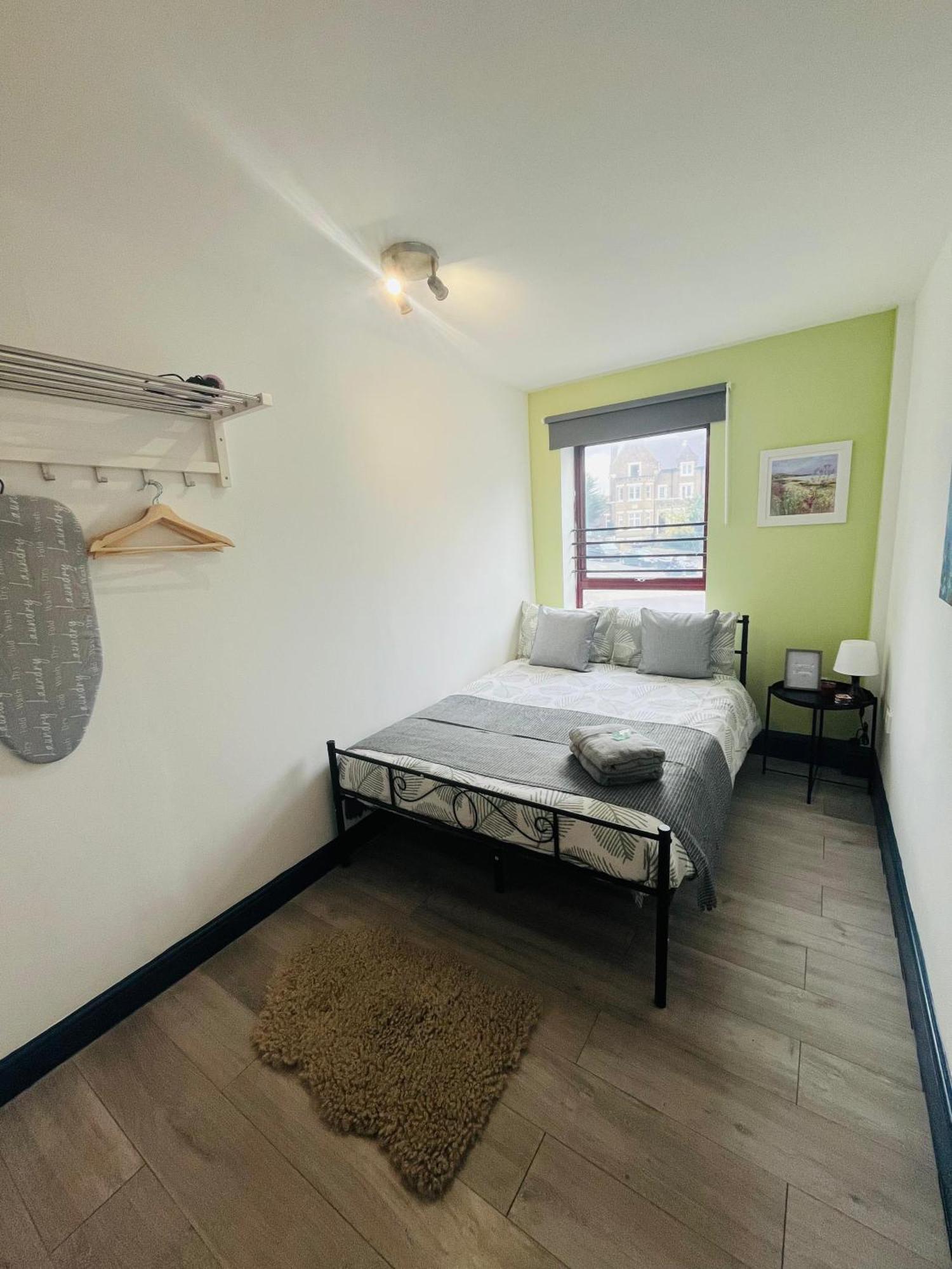 London Budget Rooms 603 Номер фото