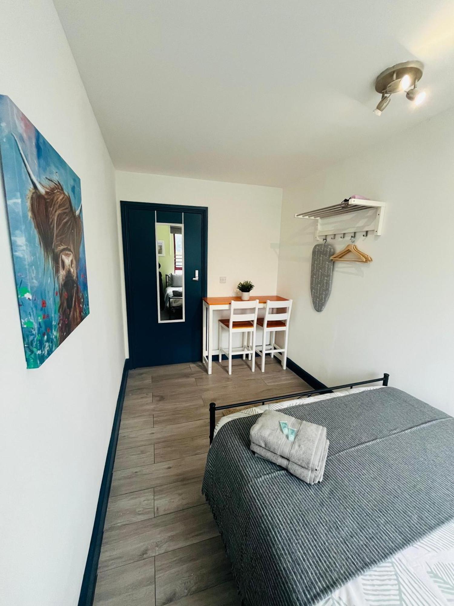 London Budget Rooms 603 Номер фото