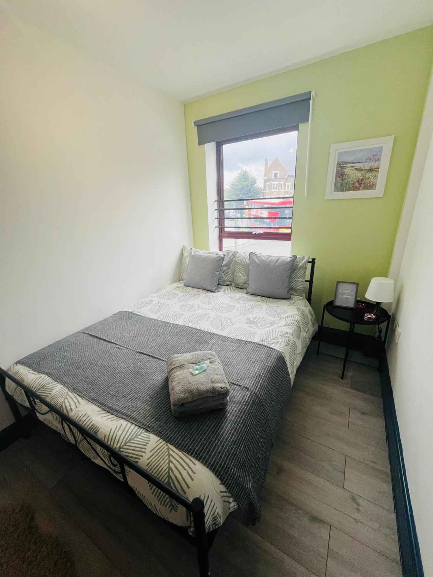 London Budget Rooms 603 Екстер'єр фото