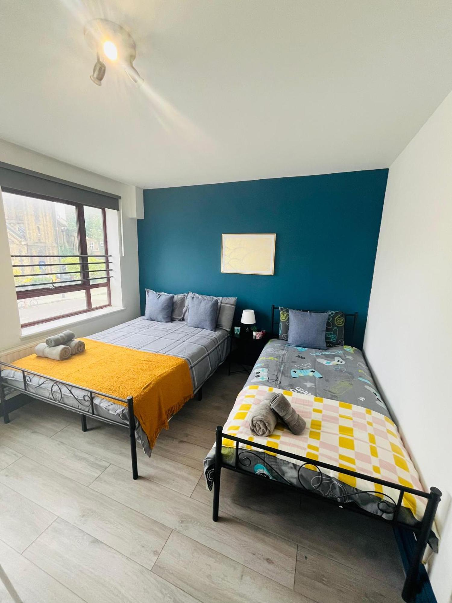 London Budget Rooms 603 Номер фото