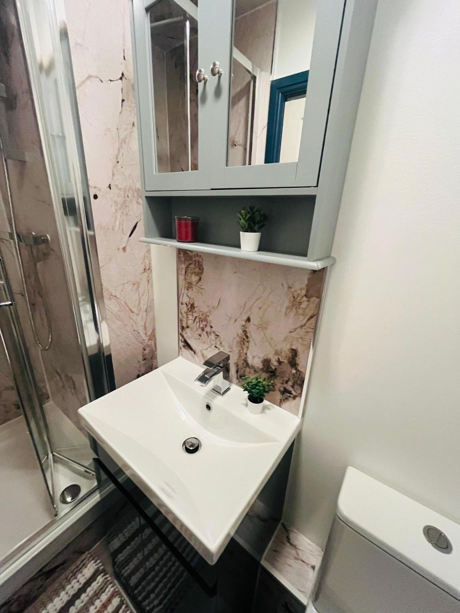 London Budget Rooms 603 Номер фото