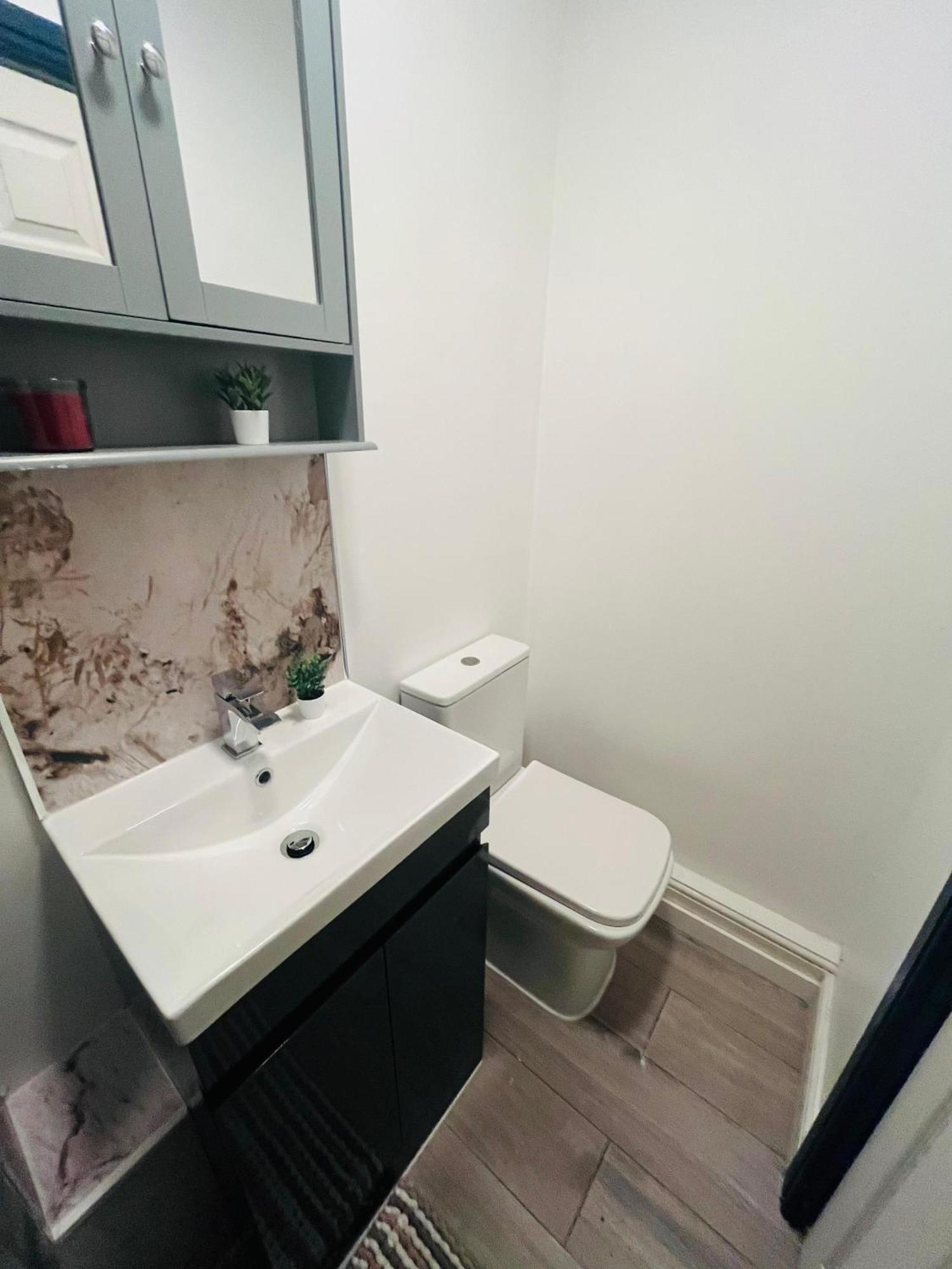 London Budget Rooms 603 Номер фото
