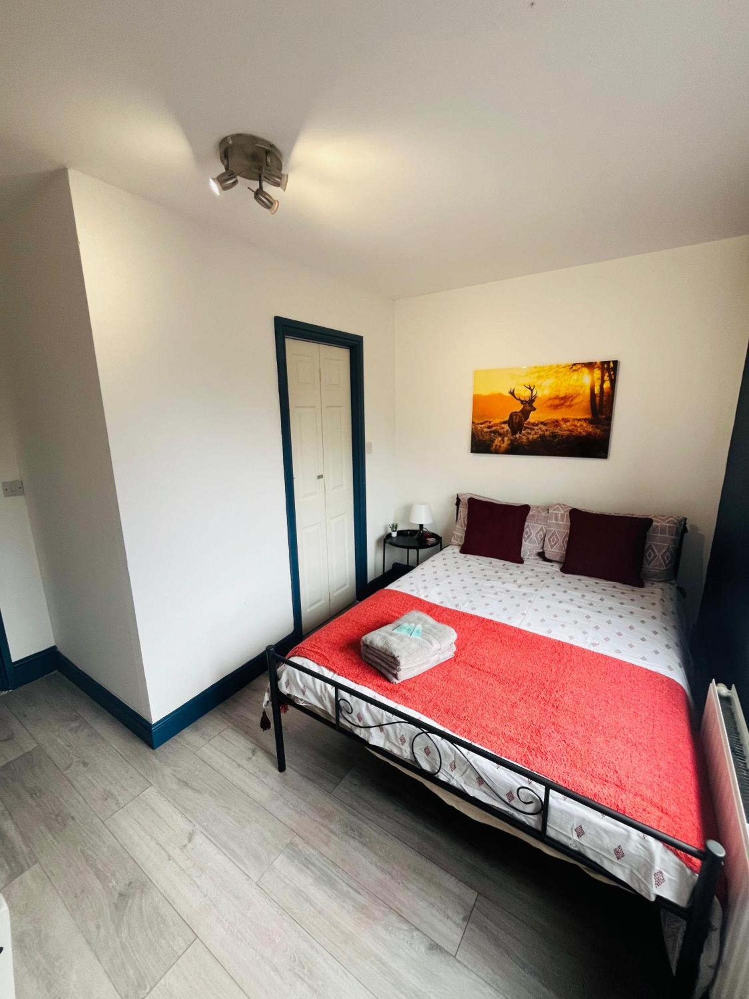 London Budget Rooms 603 Номер фото
