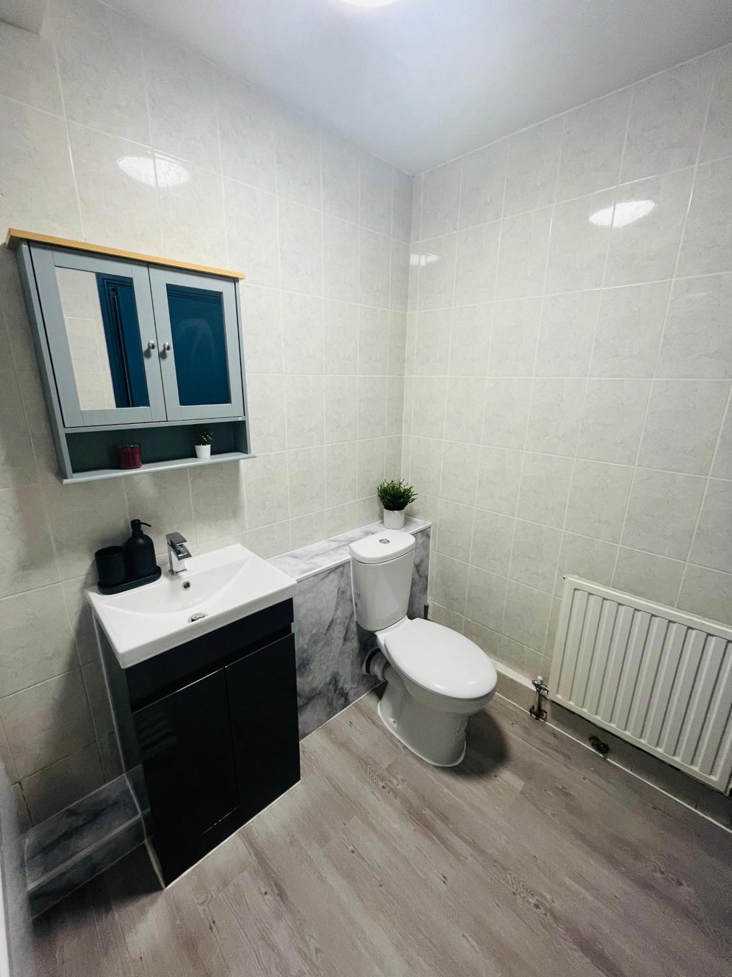 London Budget Rooms 603 Екстер'єр фото