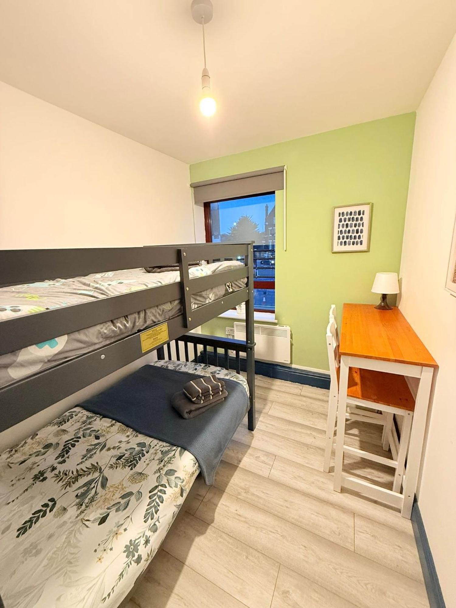 London Budget Rooms 603 Екстер'єр фото
