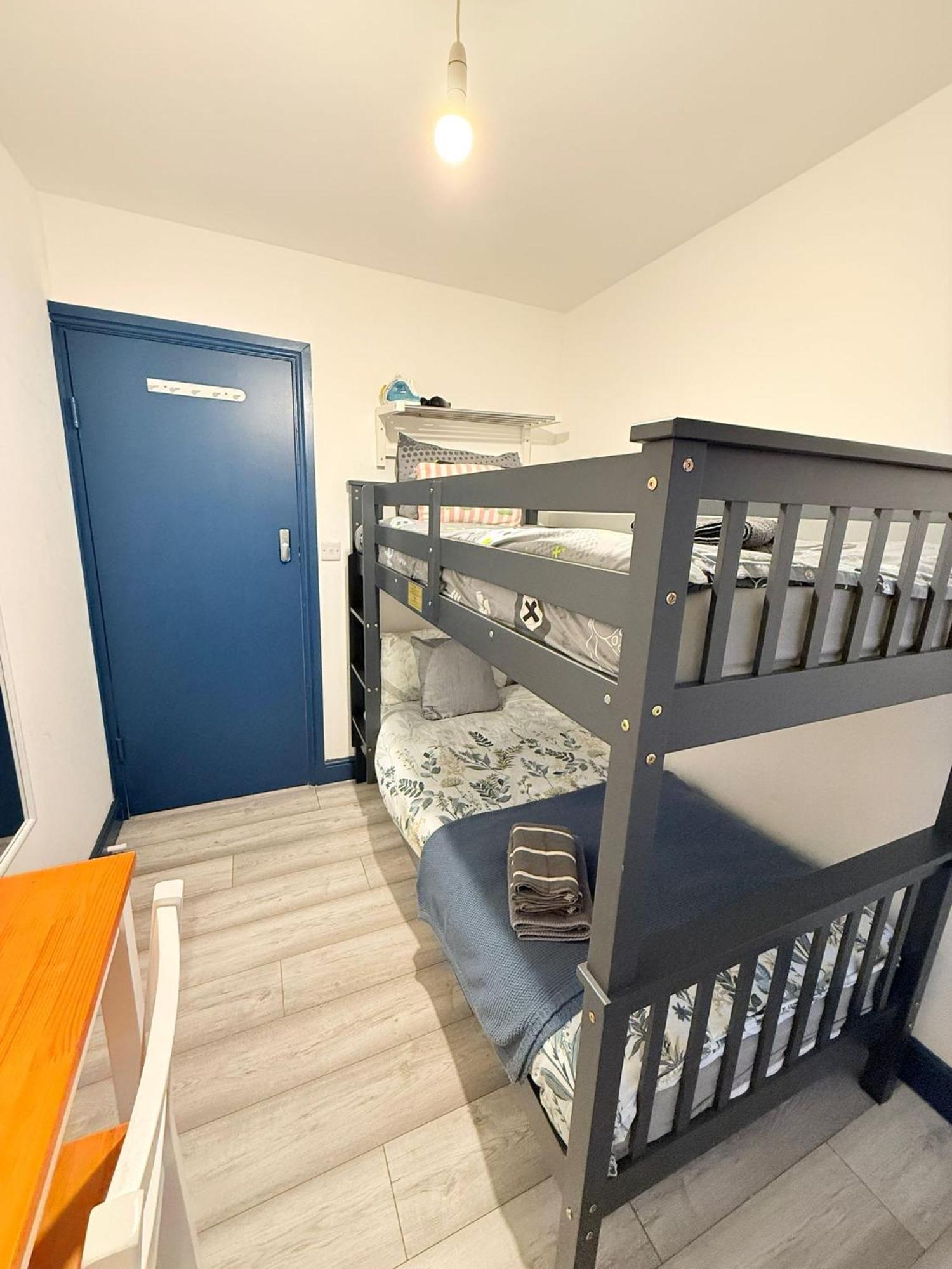 London Budget Rooms 603 Екстер'єр фото