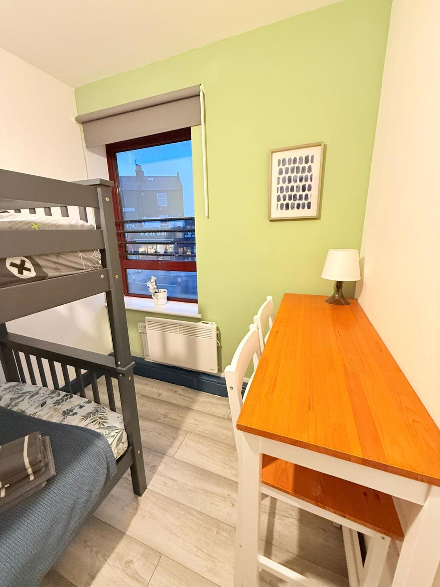 London Budget Rooms 603 Екстер'єр фото