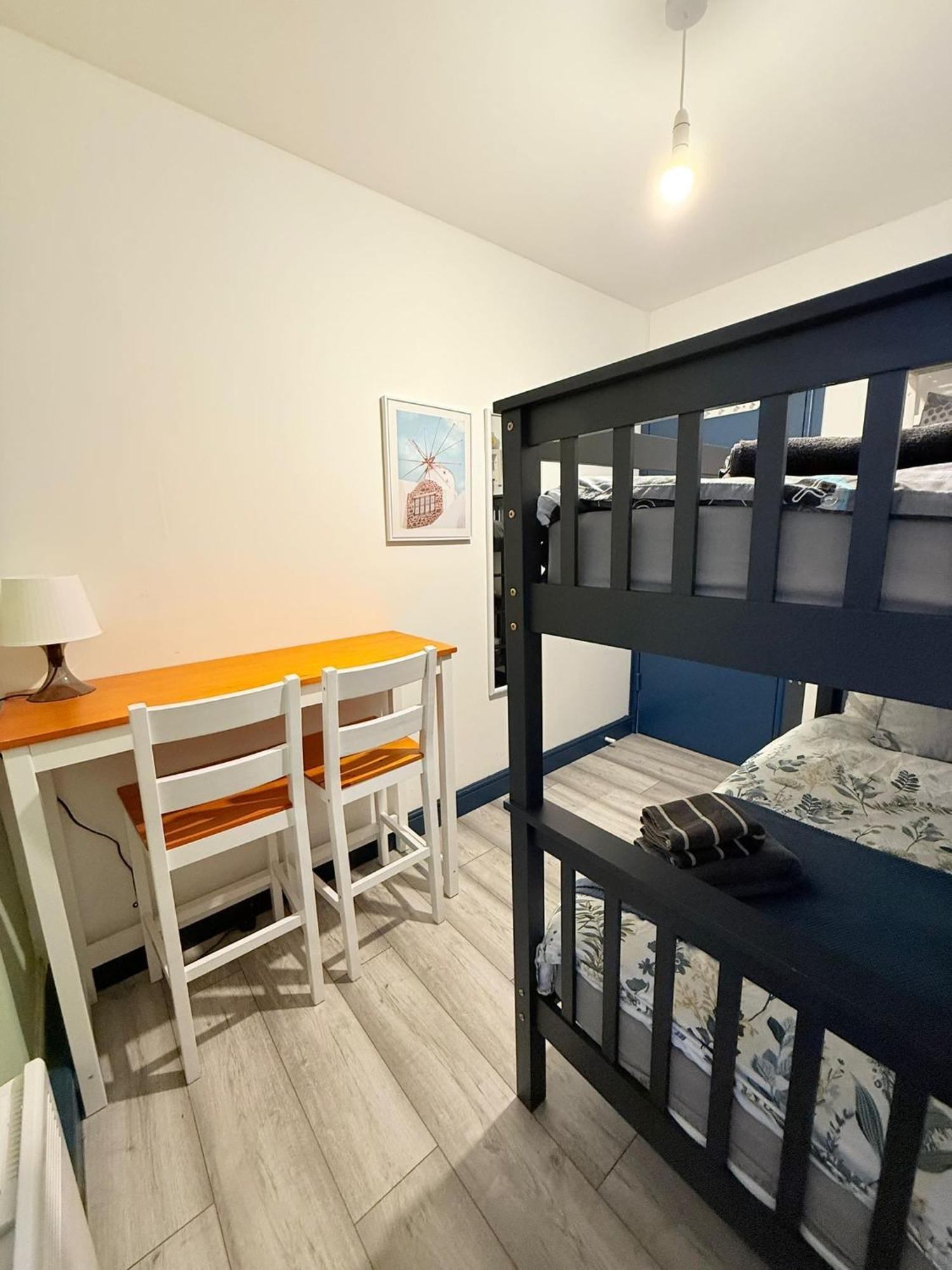 London Budget Rooms 603 Екстер'єр фото