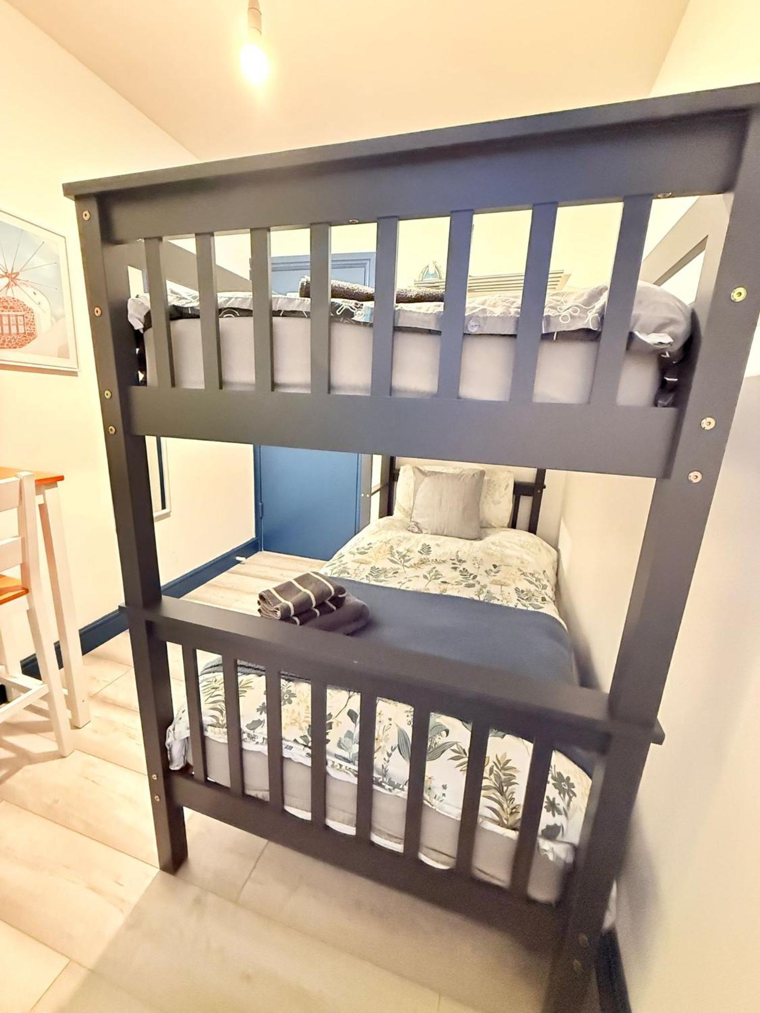 London Budget Rooms 603 Екстер'єр фото