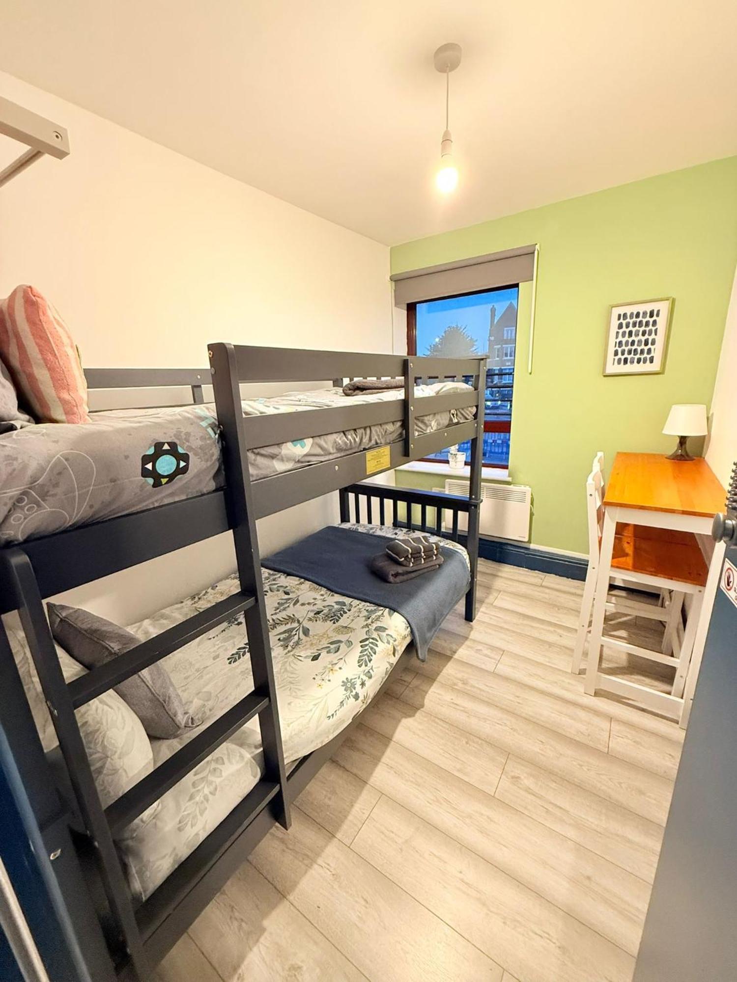 London Budget Rooms 603 Екстер'єр фото